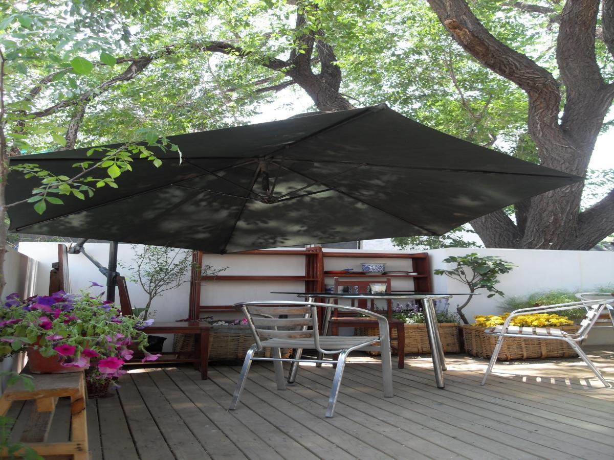Beijing Wohkoon Hostel-Nan Luo Gu Xiang Branch Luaran gambar