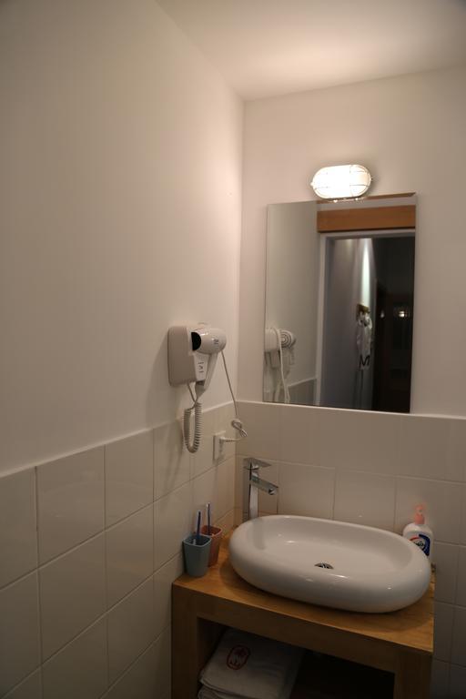 Beijing Wohkoon Hostel-Nan Luo Gu Xiang Branch Luaran gambar