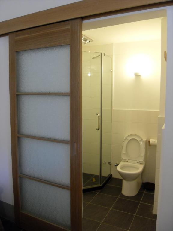 Beijing Wohkoon Hostel-Nan Luo Gu Xiang Branch Bilik gambar